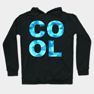 Frosy Cool Hoodie